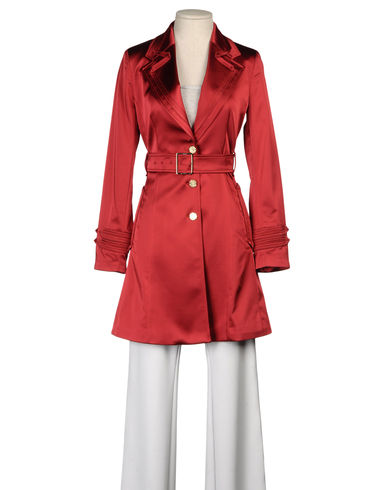 ZOOM GUESS BY MARCIANO - Full-length jacket