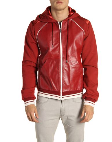 ZOOM D&G - Hooded sweatshirt