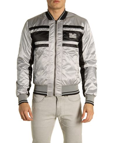 ZOOM D&G - Jacket