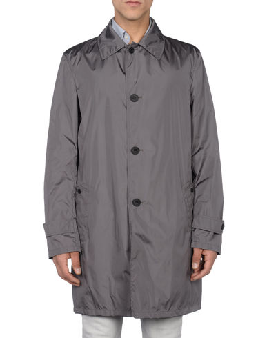 ZOOM AQUASCUTUM - Full-length jacket