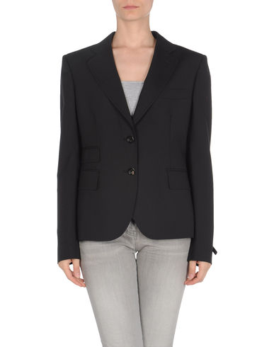 ZOOM TONELLO - Blazer