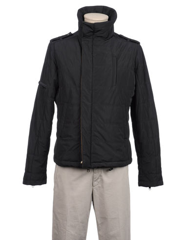 ZOOM PAOLO PECORA - Jacket
