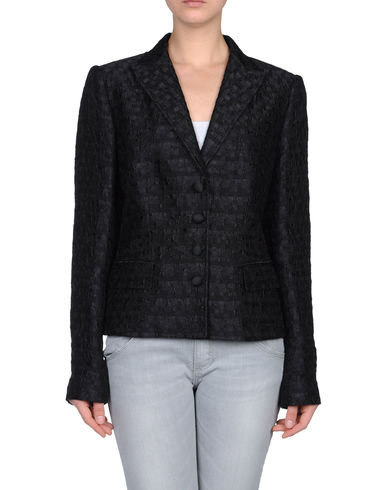 ZOOM DOLCE & GABBANA - Blazer