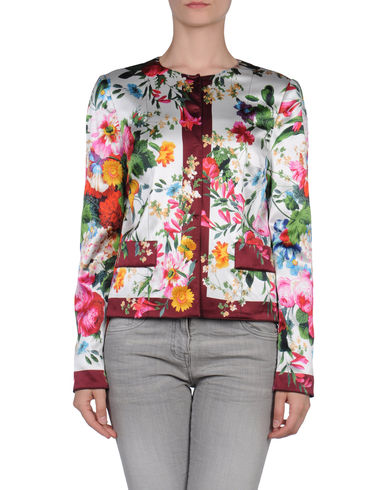ZOOM DOLCE & GABBANA - Blazer