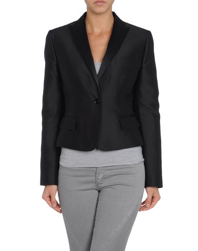 ZOOM DOLCE & GABBANA - Blazer