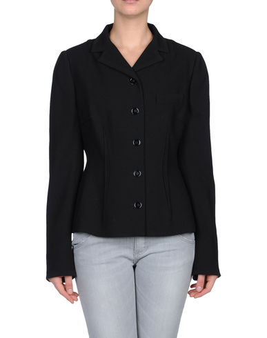 ZOOM DOLCE & GABBANA - Blazer