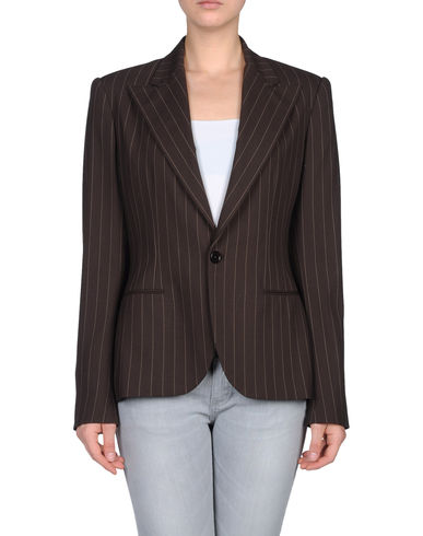 ZOOM RALPH LAUREN COLLECTION - Blazer