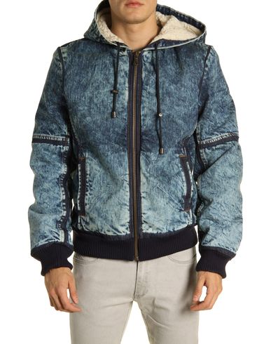 ZOOM D&G - Jacket