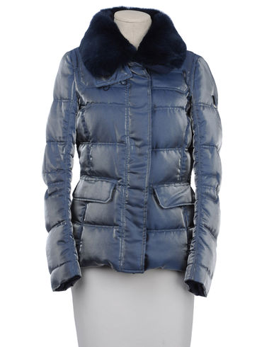 ZOOM GEOSPIRIT - Mid-length jacket