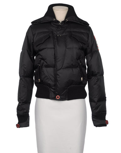 ZOOM ZU+ELEMENTS - Down jacket