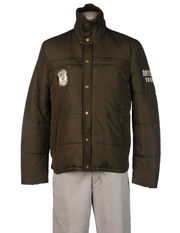 DATCH - Jacket