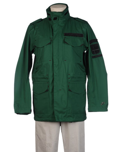 ZOOM NIKE SPORTWEAR - Mid-length jacket