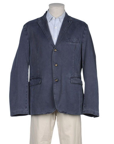 ZOOM JEY COLE MAN - Blazer