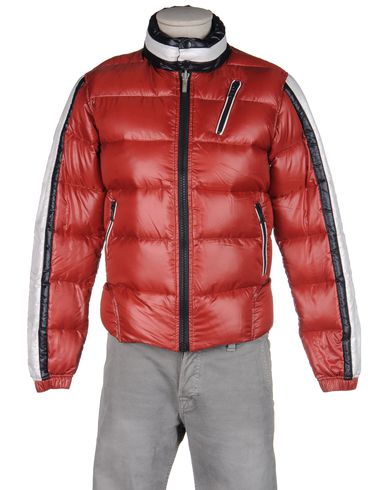 ZOOM CLUB DES SPORTS - Jacket
