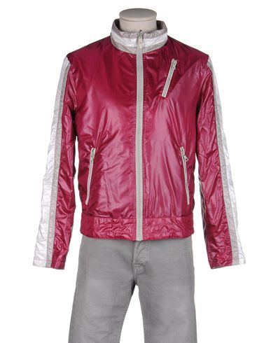 ZOOM CLUB DES SPORTS - Jacket