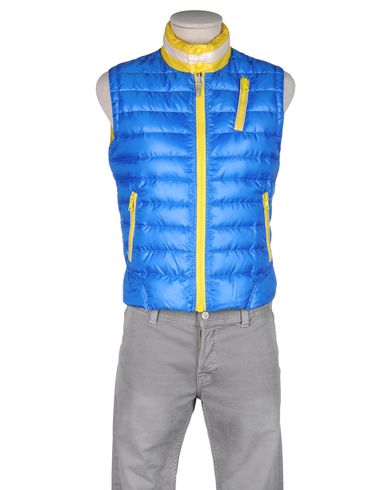 ZOOM CLUB DES SPORTS - Jacket