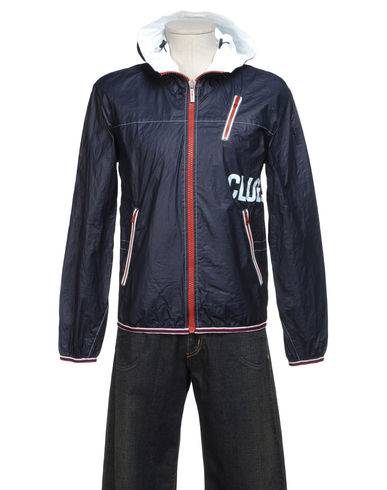 ZOOM CLUB DES SPORTS - Jacket