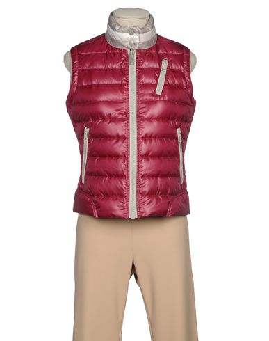 ZOOM CLUB DES SPORTS - Jacket