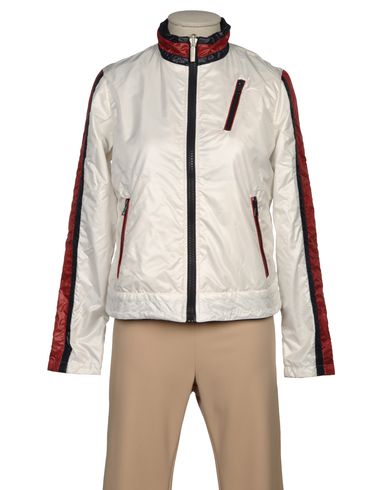 ZOOM CLUB DES SPORTS - Jacket