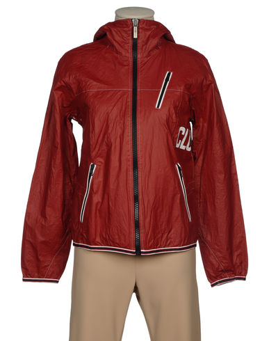 ZOOM CLUB DES SPORTS - Jacket
