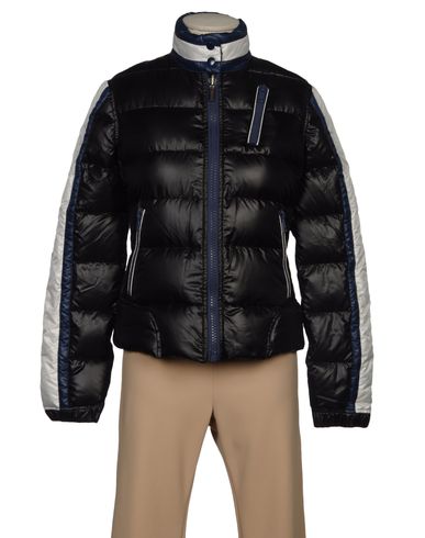 ZOOM CLUB DES SPORTS - Jacket