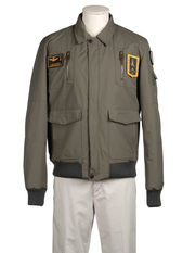 AERONAUTICA MILITARE - Jacket