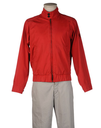 ZOOM BELSTAFF - Jacket