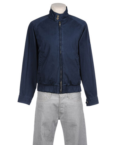 ZOOM BELSTAFF - Jacket
