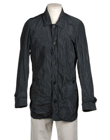 ZOOM SCOTCH & SODA - Mid-length jacket