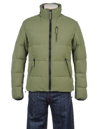 ZOOM GANESH - Down jacket