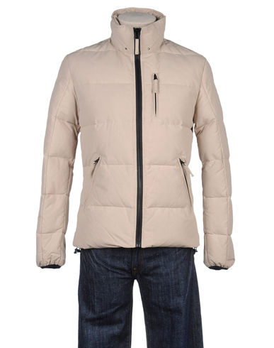 ZOOM GANESH - Down jacket