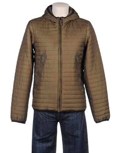 ZOOM GANESH - Jacket