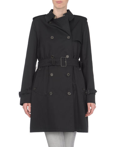 ZOOM AQUASCUTUM - Full-length jacket