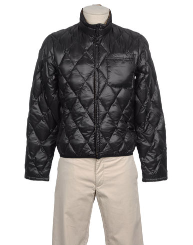 ZOOM BPD Be Proud of this Dress - Down jacket