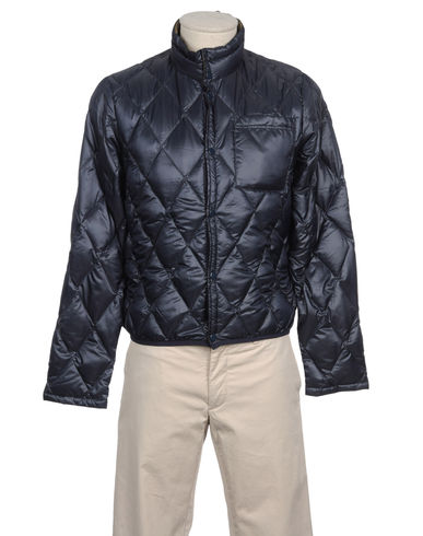 ZOOM BPD Be Proud of this Dress - Down jacket