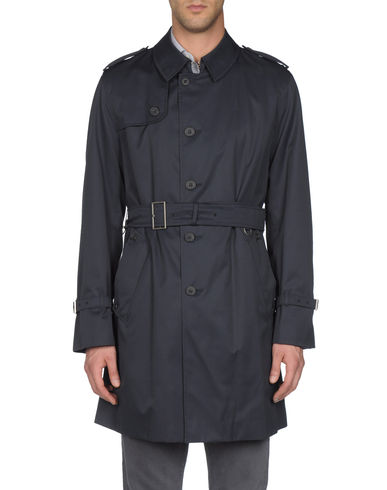 ZOOM AQUASCUTUM - Full-length jacket