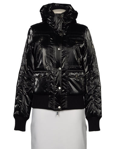 ZOOM WILLIAMS WILSON - Jacket