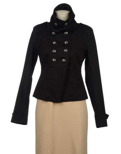ZOOM FIRETRAP - Blazer
