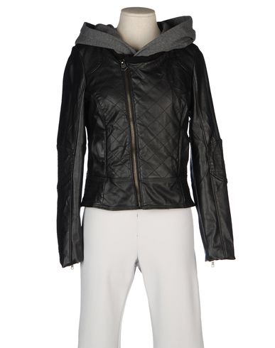 ZOOM FIRETRAP - Jacket
