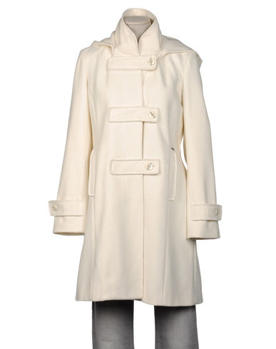 ZOOM AMY GEE - Coat