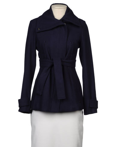 ZOOM AMY GEE - Full-length jacket