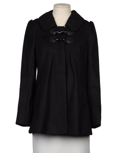 ZOOM FORNARINA - Mid-length jacket