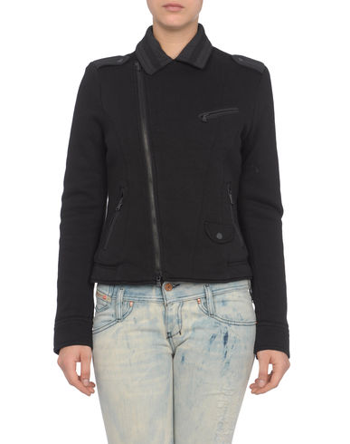 ZOOM DIESEL - Jacket