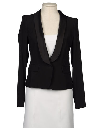 ZOOM PINKO - Blazer