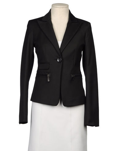ZOOM PINKO - Blazer