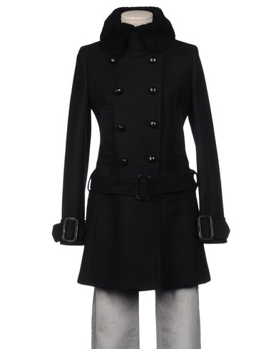 ZOOM PINKO - Coat