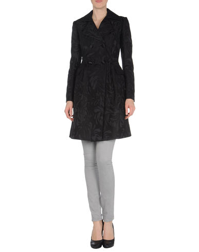 ZOOM ROBERTA FURLANETTO - Full-length jacket
