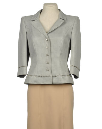 ZOOM ESCADA - Blazer