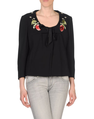 ZOOM MOSCHINO - Blazer