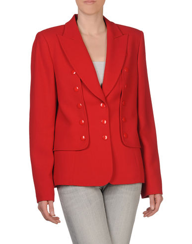 ZOOM GAI MATTIOLO - Blazer
